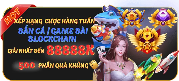Trò chơi Baccarat tại 5fund